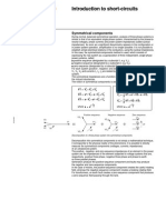 Introduction To Short-Circuits