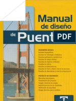 Manual de Diseño de Puentes