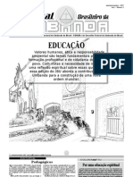 Jornal Brasileiro Da Umbanda (CONUB) - 3ed