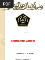 Download Jurnal Dermatitis Atopik by Taufiq Iqbal Maulana SN161168173 doc pdf