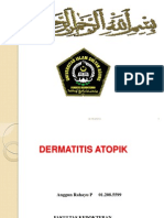 Jurnal Dermatitis Atopik