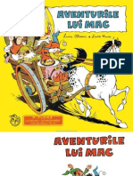 Aventurile Lui Mac