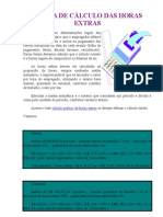 Aprenda a calcular o salário líquido a partir do bruto