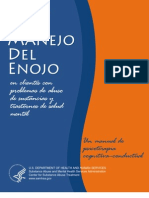 Manual Para El Manejo Del Enojo (Cognitivo Conductual) (2)
