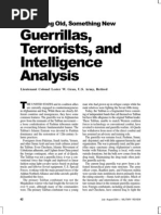 old-new intelligence