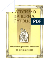 Estudo Catecismo  1 tema nº 26-49