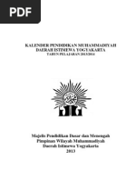 Download Kalender Pendidikan Muhammadiyah 2013-20141 by Sugar Apple SN161181795 doc pdf