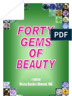 Forty Gems of Beauty-20080905MN