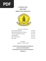Download FGD Kelompok E Keracunan Makanan by Bagus Ngurah Mahasena Gzmh SN161183809 doc pdf