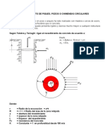 Revestimiento de Pozos o Chimeneas Circulares 4