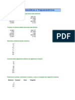 Lista de Funcionários