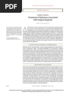 Download Treatment of Infections Associated With Surgical Implants by Diego Bedn Ascurra SN161185814 doc pdf
