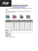 Download Apple Dumpling Gear Pricing and Sizing Info by hershyyyy SN16118736 doc pdf