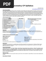 Geometry CP Syllabus 13.doc