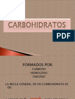 2 Carbohidratos
