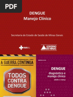 Aula Dengue 2012