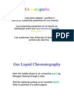 Chromatography Powerpoint
