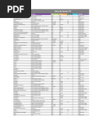 Download Lista Series de Tv by Francisco Soza SN161196252 doc pdf