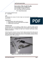 MM322 Lab 1 Report PDF