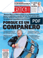 Diario Critica 2009-04-22