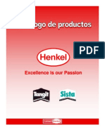 CatálogoProductos_HENKEL