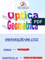 AULA OPTICA FÍSICA