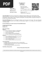 aylward algebra 3-4 syllabus 2013