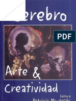 Cerebro, Arte y Creatividad