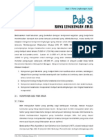 BAB Kondisi Lingkungan Pelabuhan Khusus CPO PDF