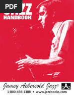 Download Jazz Handbook by Alpio Carvalho Neto SN161209605 doc pdf