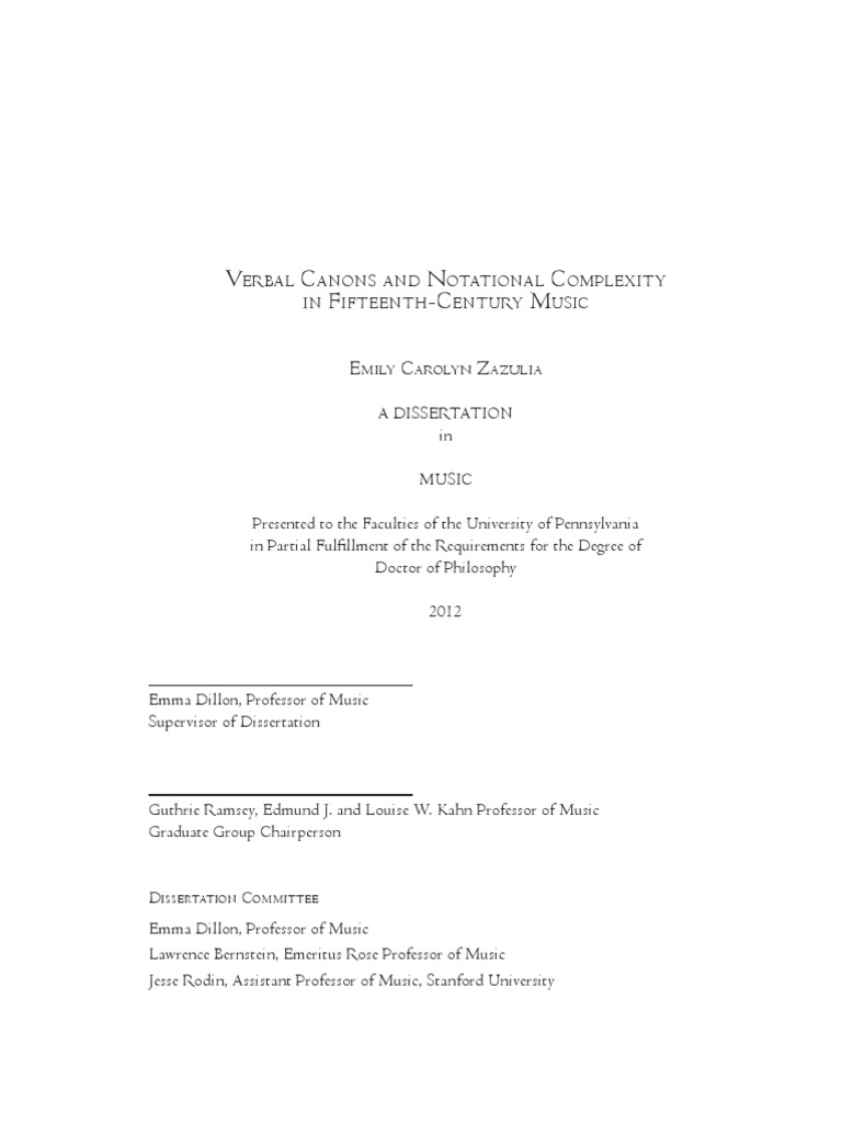 Dissertation pdf image