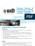 8.Propuesta Para El Desarrollo de Un Mecanismo Innovador Para Promover La Electrificacion- Carlos Echevarria