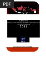 Download Konsensus DM tipe 2 by Sami Amos SN161211825 doc pdf