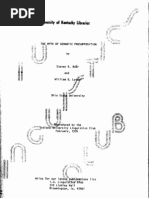 Boer & Lycan - Myth of Semantic Presupposition