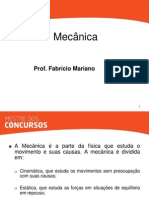 Fisica PRF Mestre Dos Concursos