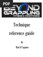 Download Beyond Grappling Technique Guide by fnavarretec8668 SN161213722 doc pdf