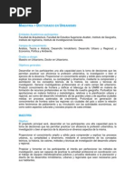 Urbanism o