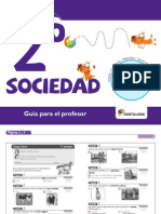 Mas Sociedad 2 Guia