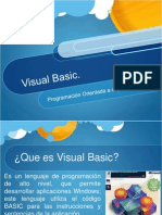 Visual Basic Manual y Ejercicios ;)