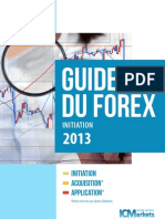 Guide Forex Icm
