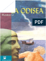 La Odisea