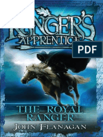 Download August Free Chapter - Rangers Apprentice 12 The Royal Ranger by RandomHouseAU SN161226783 doc pdf