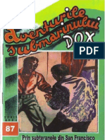 Aventurile Submarinului DOX 087 (2.0)