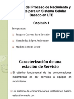 Caracterización de Una Estación de Servicio