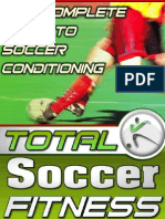 DaviesTotal Soccer Fitness PDF