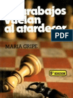 Resumen Libro "Los Escarabajos Vuelan Al Atardecer"