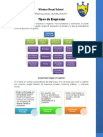 Taller Empresas WRS