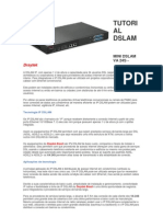 Tutorial Dslam