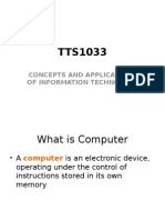 Fundamental Computer Science