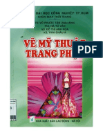 Ve My Thuat Trang Phuc
